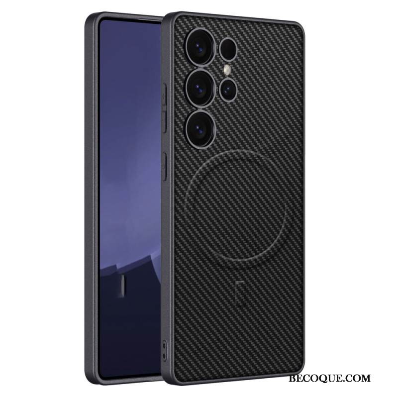 Kuori Samsung Galaxy S25 Ultra 5g Magsafe-yhteensopiva Ohut Suojakuori