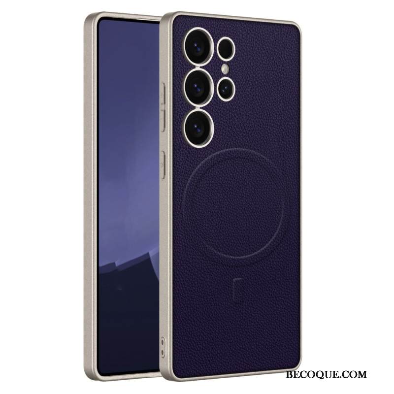 Kuori Samsung Galaxy S25 Ultra 5g Magsafe-yhteensopiva Ohut Suojakuori