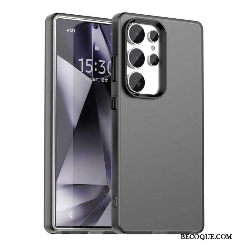 Kuori Samsung Galaxy S25 Ultra 5g Mattakuvio