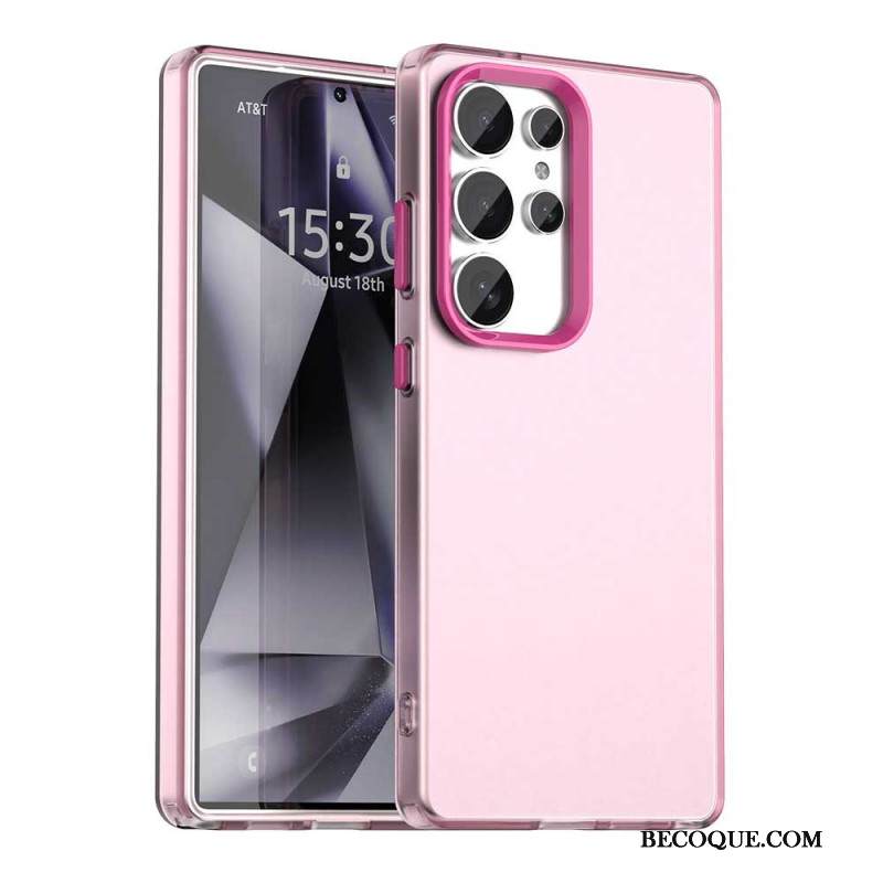 Kuori Samsung Galaxy S25 Ultra 5g Mattakuvio