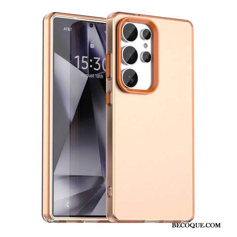 Kuori Samsung Galaxy S25 Ultra 5g Mattakuvio