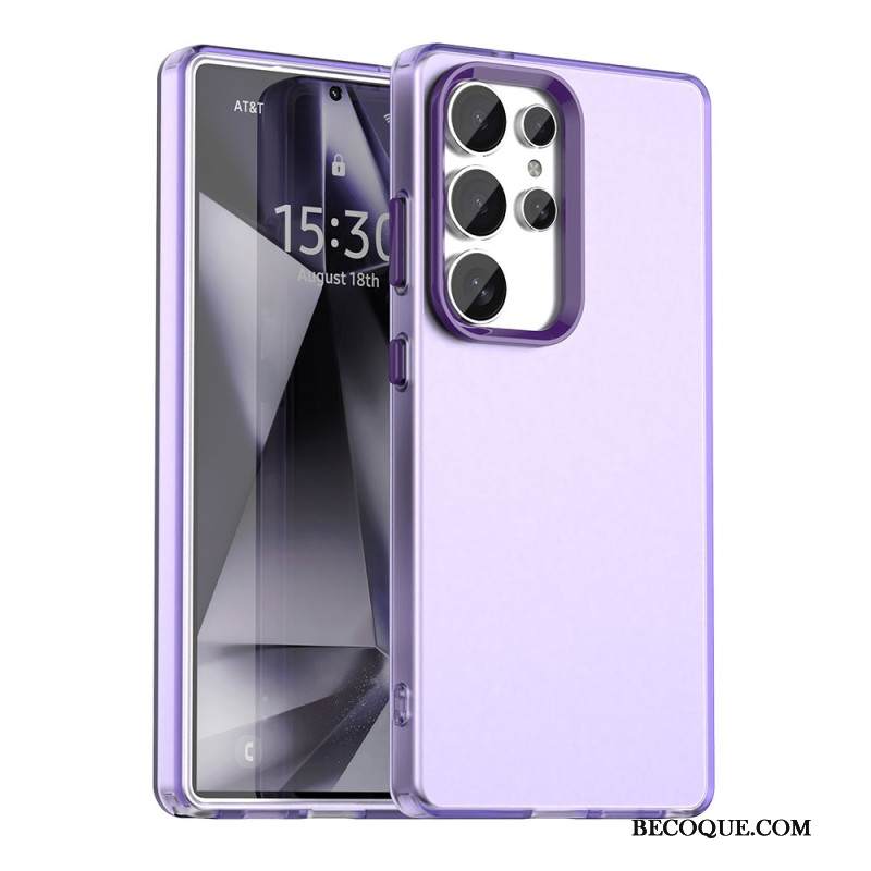 Kuori Samsung Galaxy S25 Ultra 5g Mattakuvio