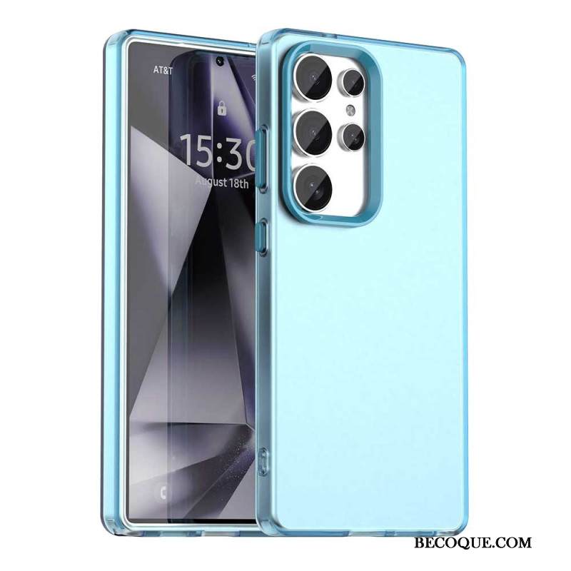 Kuori Samsung Galaxy S25 Ultra 5g Mattakuvio