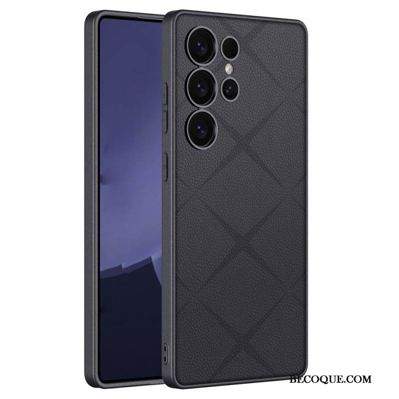 Kuori Samsung Galaxy S25 Ultra 5g Metallinen Titaani