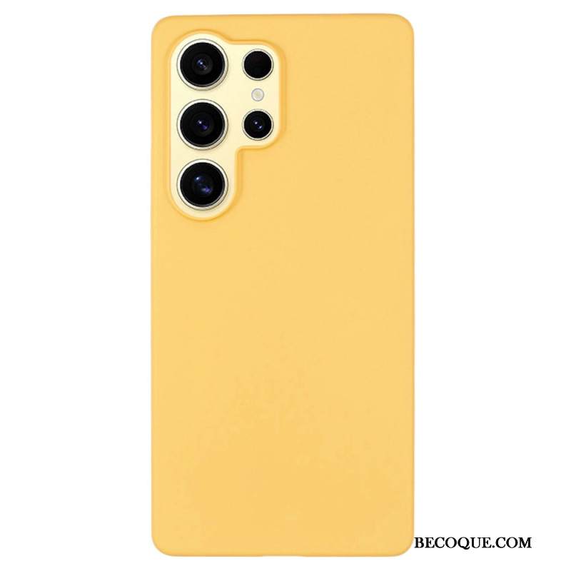 Kuori Samsung Galaxy S25 Ultra 5g Minimalistinen Suojakuori