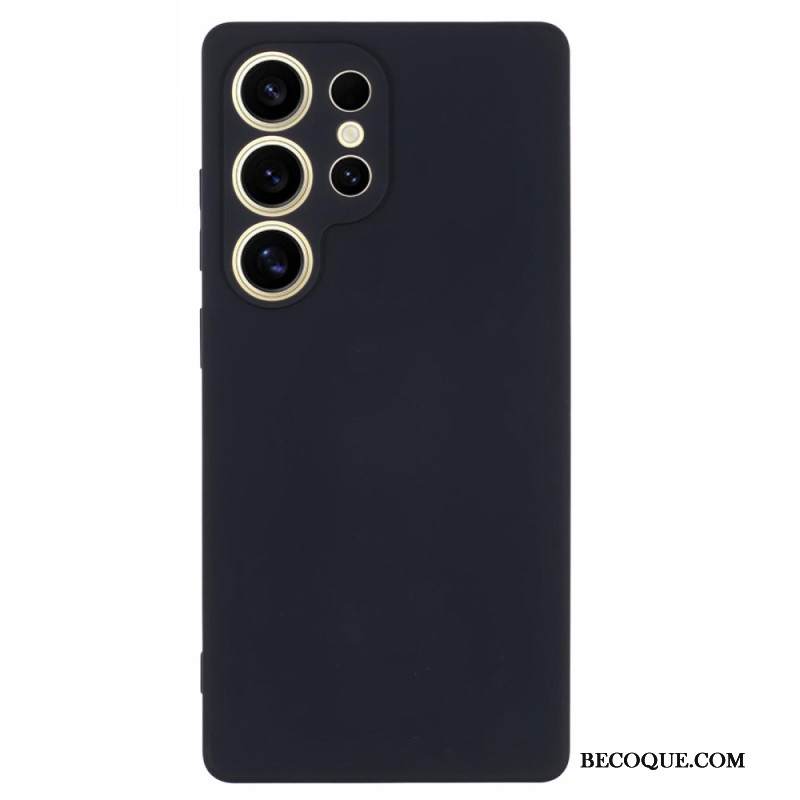 Kuori Samsung Galaxy S25 Ultra 5g Nestemäinen Silikoni