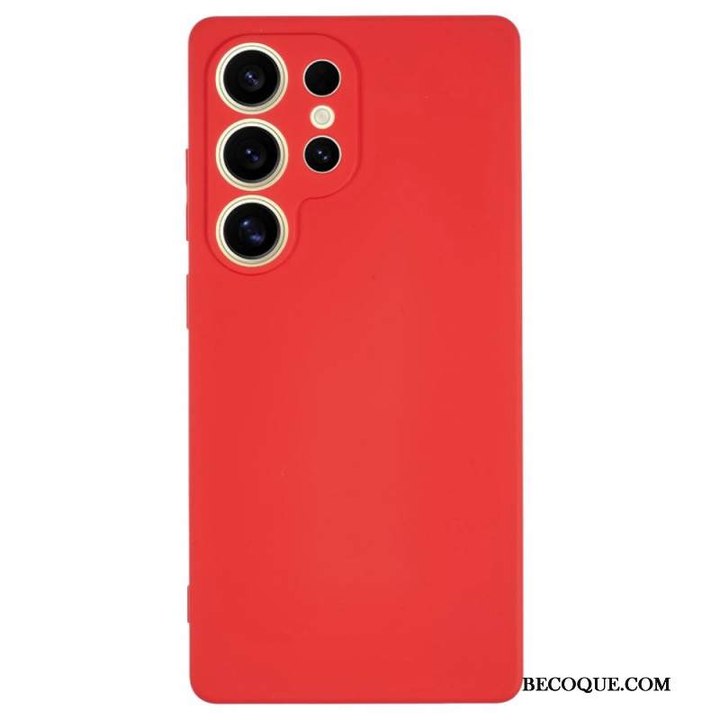 Kuori Samsung Galaxy S25 Ultra 5g Nestemäinen Silikoni