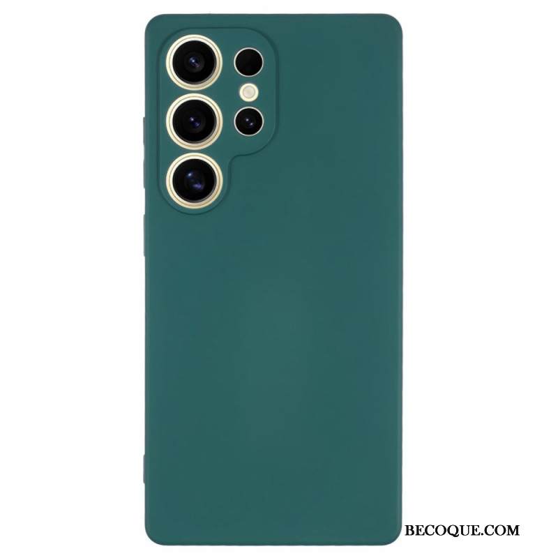 Kuori Samsung Galaxy S25 Ultra 5g Nestemäinen Silikoni