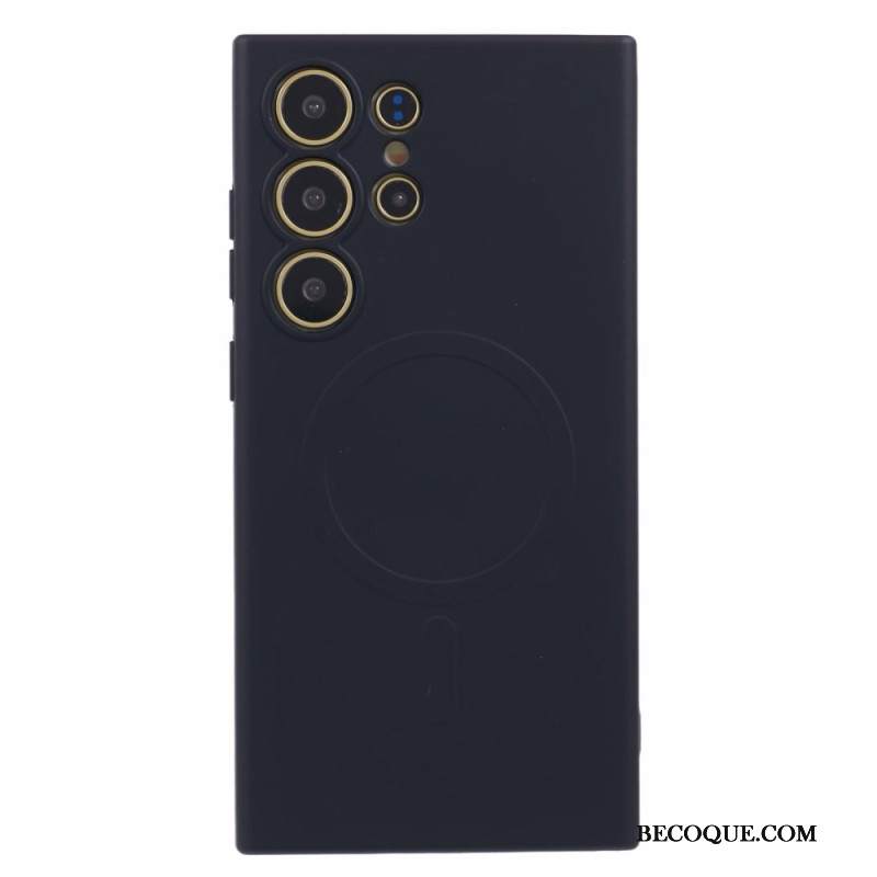 Kuori Samsung Galaxy S25 Ultra 5g Ohut Magsafe-yhteensopiva