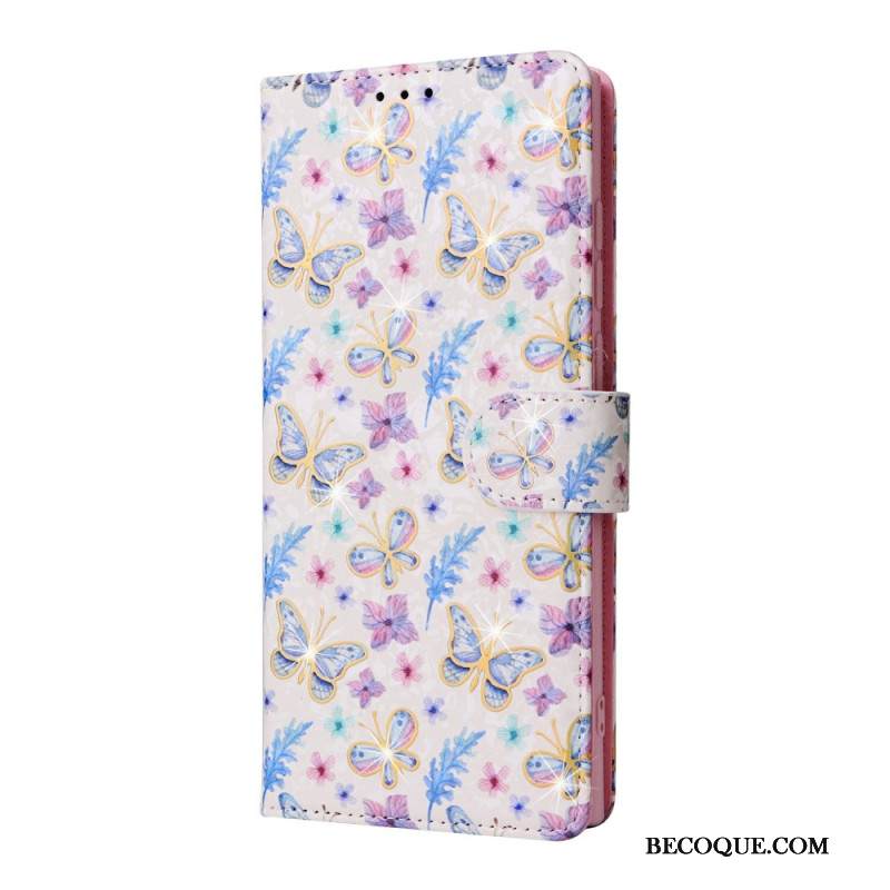 Kuori Samsung Galaxy S25 Ultra 5g Rfid-estolla Suojakuori