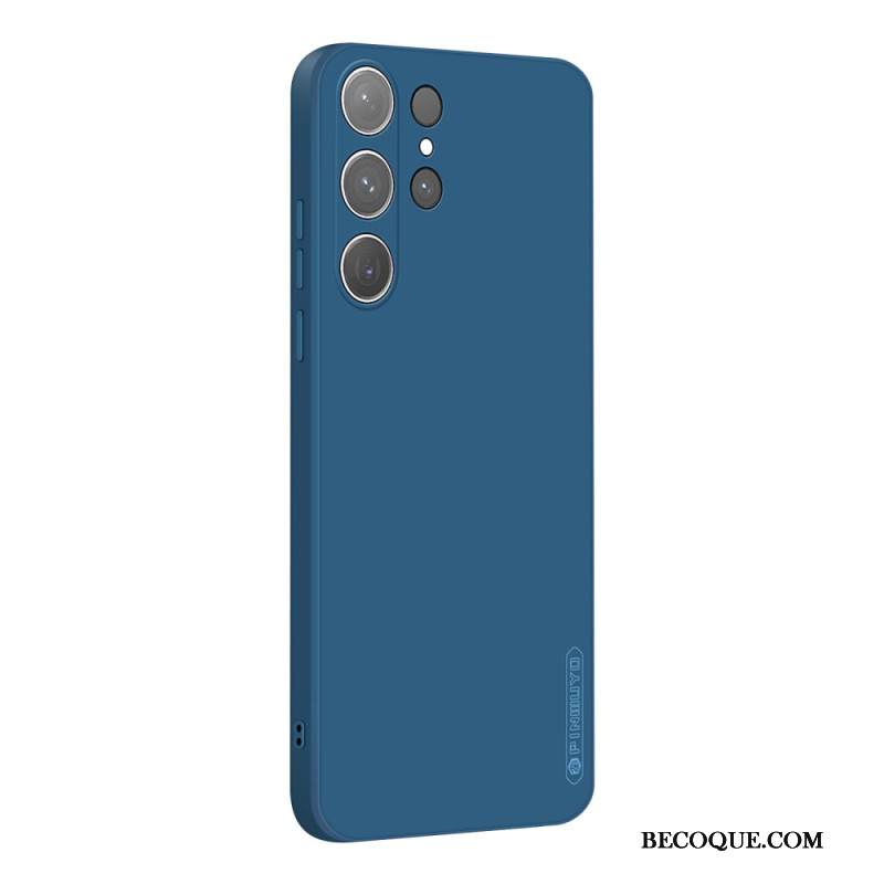 Kuori Samsung Galaxy S25 Ultra 5g Sense-sarja Pinwuyo Suojakuori