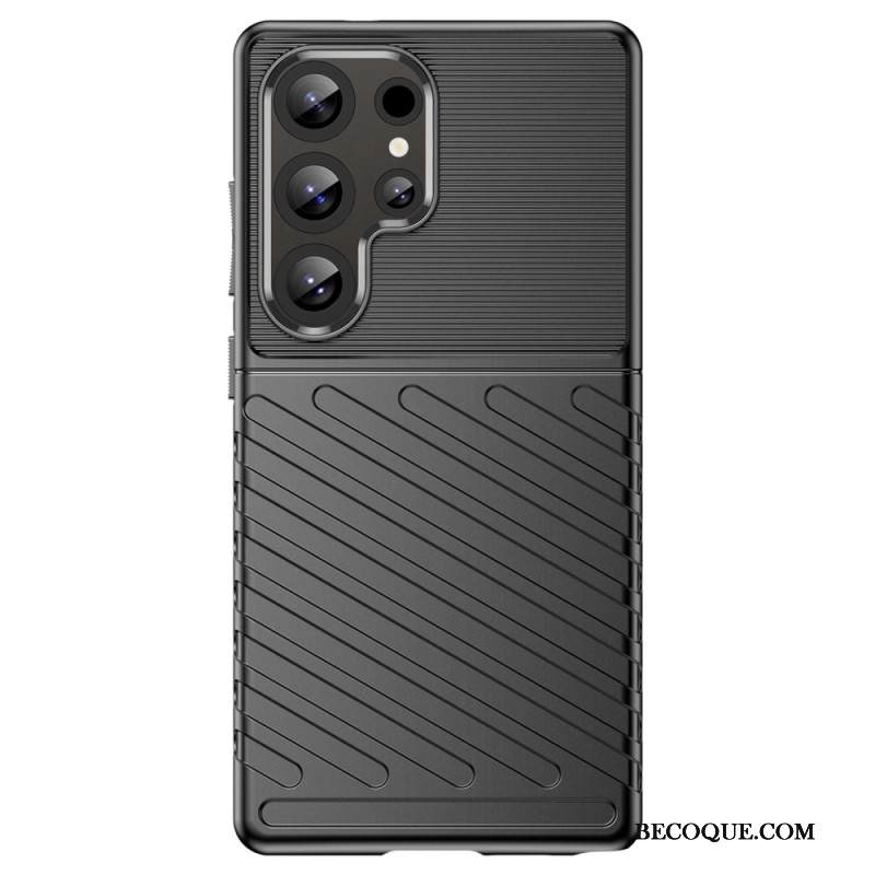 Kuori Samsung Galaxy S25 Ultra 5g Thunder-sarja