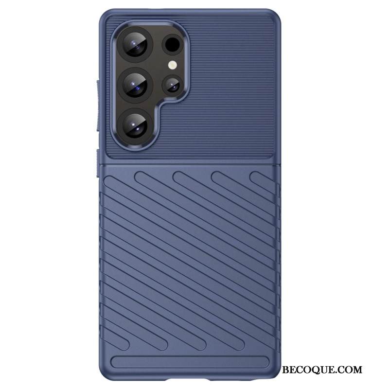 Kuori Samsung Galaxy S25 Ultra 5g Thunder-sarja