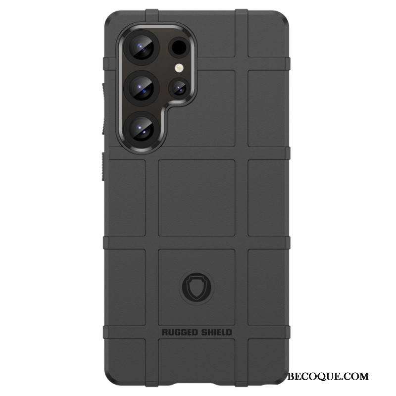 Kuori Samsung Galaxy S25 Ultra 5g Thunder-sarja