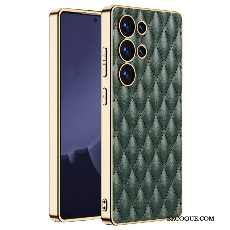 Kuori Samsung Galaxy S25 Ultra 5g Tikattu Gkk Suojakuori