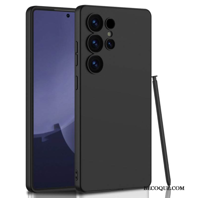 Kuori Samsung Galaxy S25 Ultra 5g Ultraohut Gkk