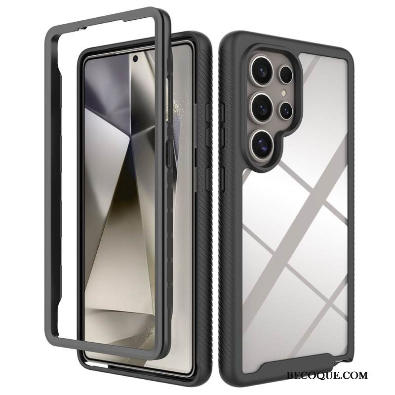 Kuori Samsung Galaxy S25 Ultra 5g Vahvistettu Kehys