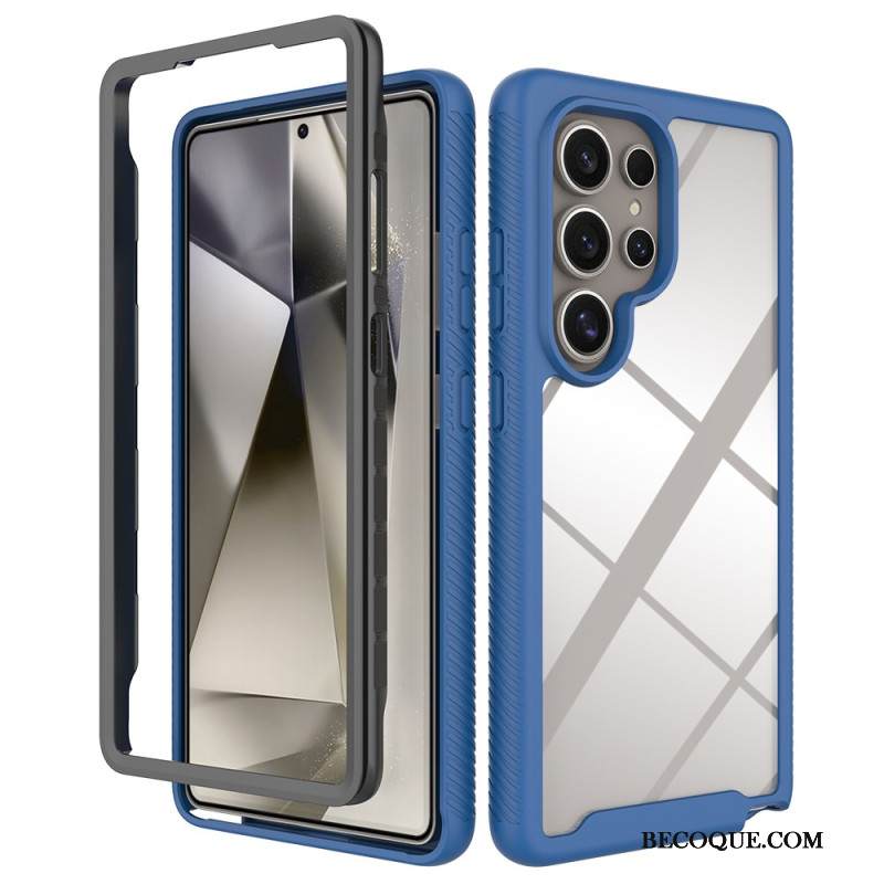 Kuori Samsung Galaxy S25 Ultra 5g Vahvistettu Kehys