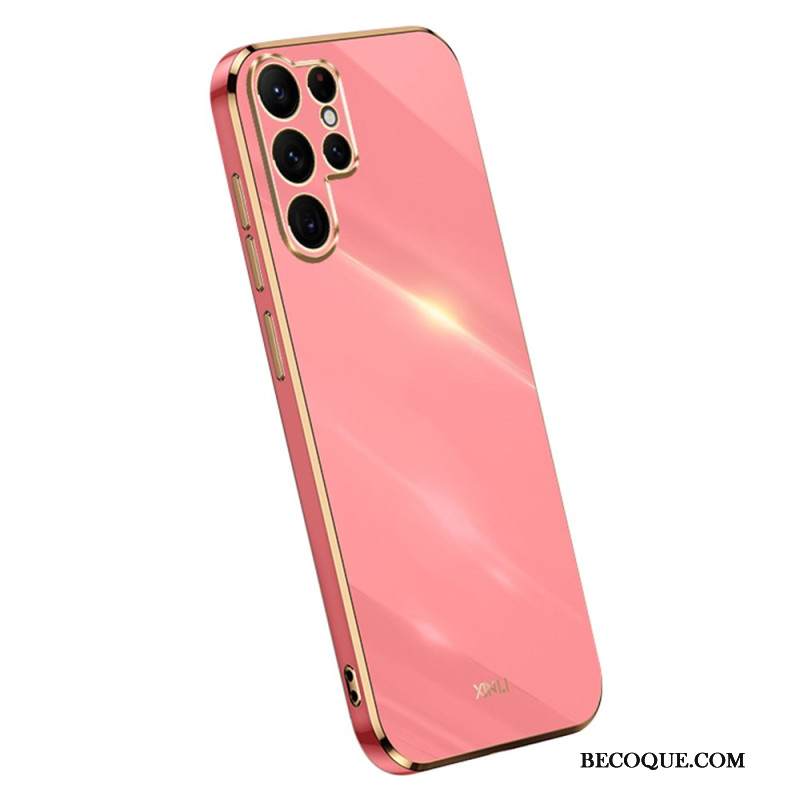 Kuori Samsung Galaxy S25 Ultra 5g Xinli Suojakuori