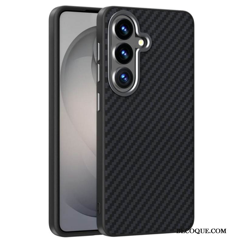 Kuori Samsung Galaxy S26 Abeel Hiilikuitumagneettinen