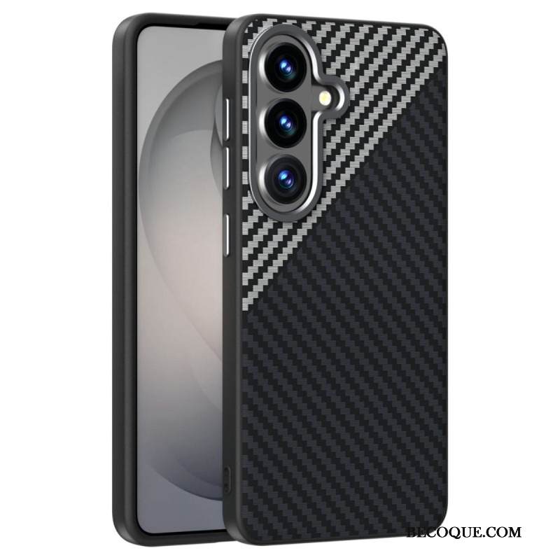 Kuori Samsung Galaxy S26 Abeel Hiilikuitumagneettinen