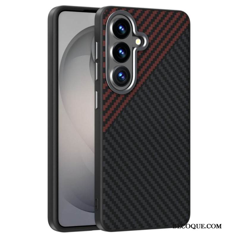 Kuori Samsung Galaxy S26 Abeel Hiilikuitumagneettinen