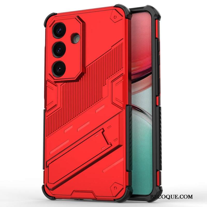 Kuori Samsung Galaxy S26 Erittäin Kestävä Suojakuori