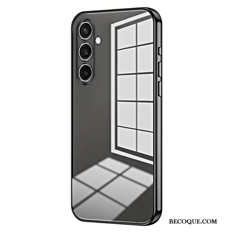 Kuori Samsung Galaxy S26 Galvanoitu Kehys