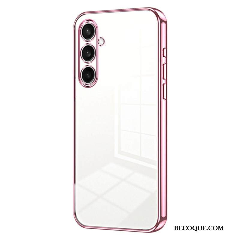 Kuori Samsung Galaxy S26 Galvanoitu Kehys