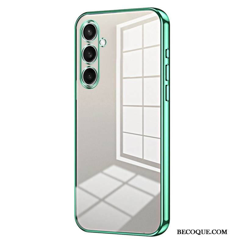 Kuori Samsung Galaxy S26 Galvanoitu Kehys