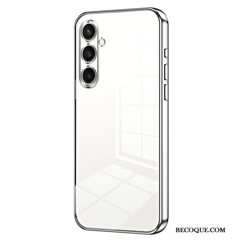 Kuori Samsung Galaxy S26 Galvanoitu Kehys