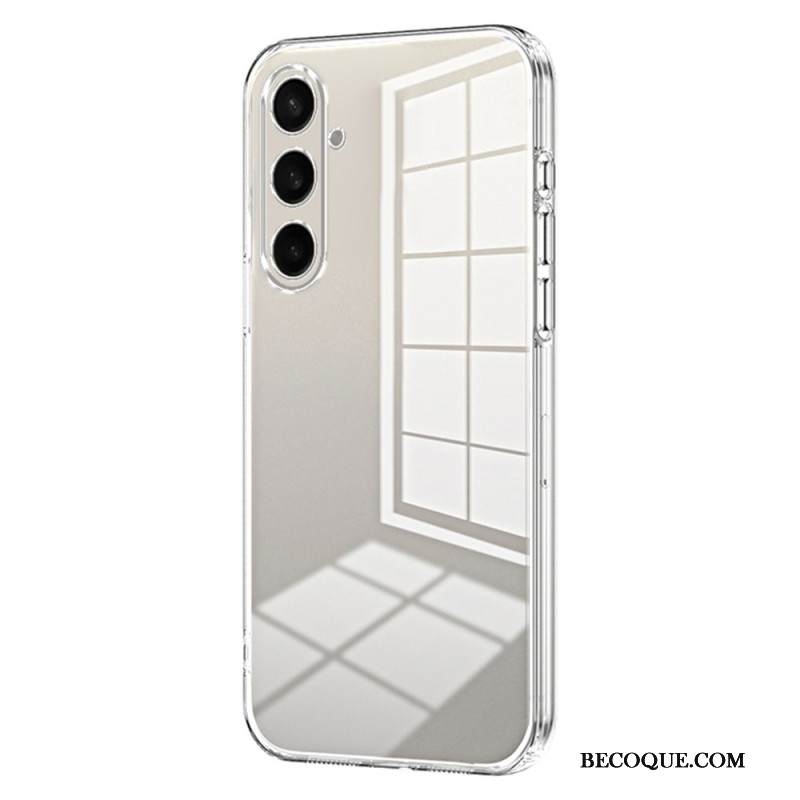 Kuori Samsung Galaxy S26 Galvanoitu Kehys