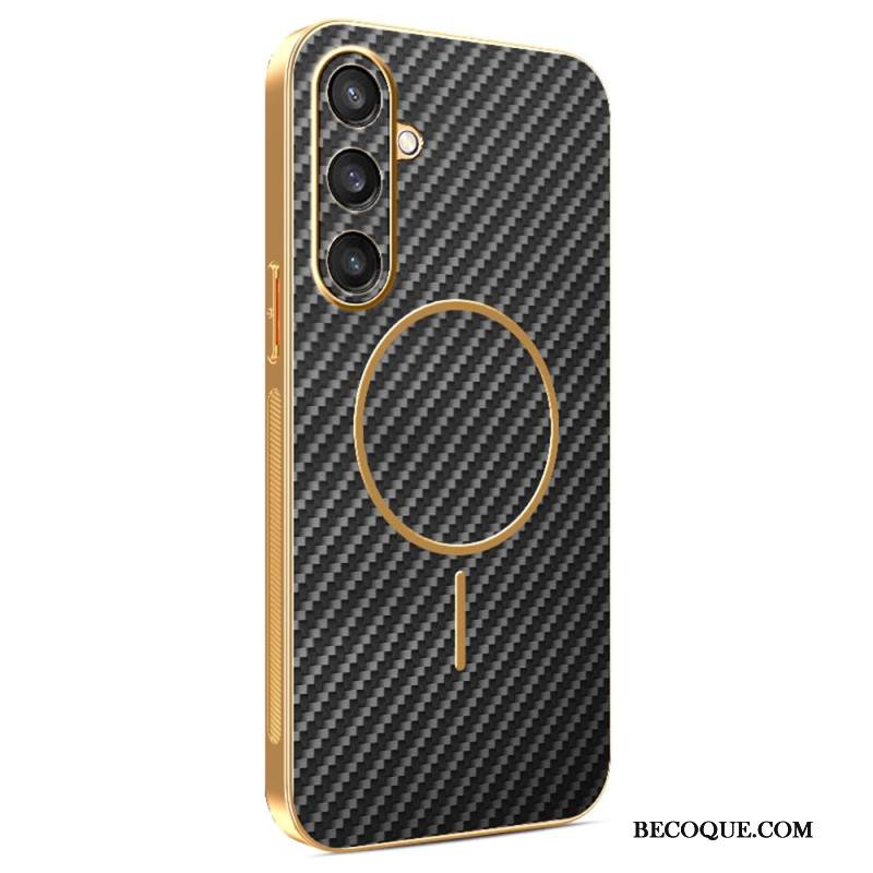 Kuori Samsung Galaxy S26 Hiilikuitu