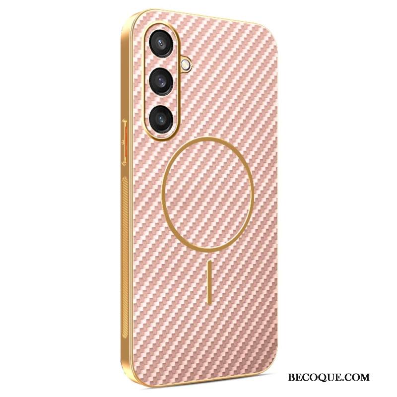 Kuori Samsung Galaxy S26 Hiilikuitu