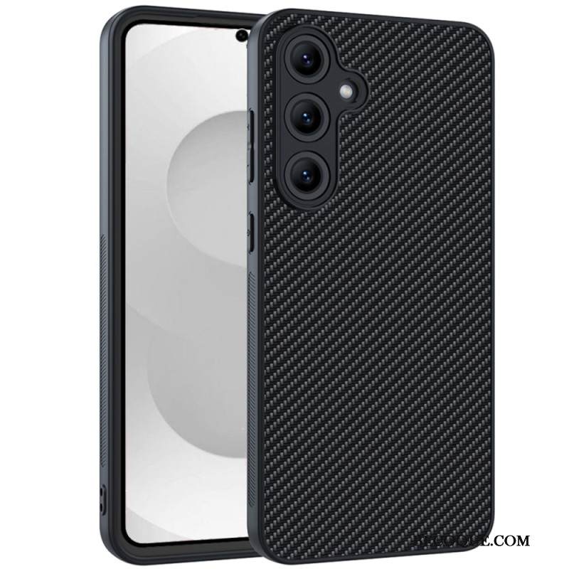 Kuori Samsung Galaxy S26 Hiilikuitu Suojakuori