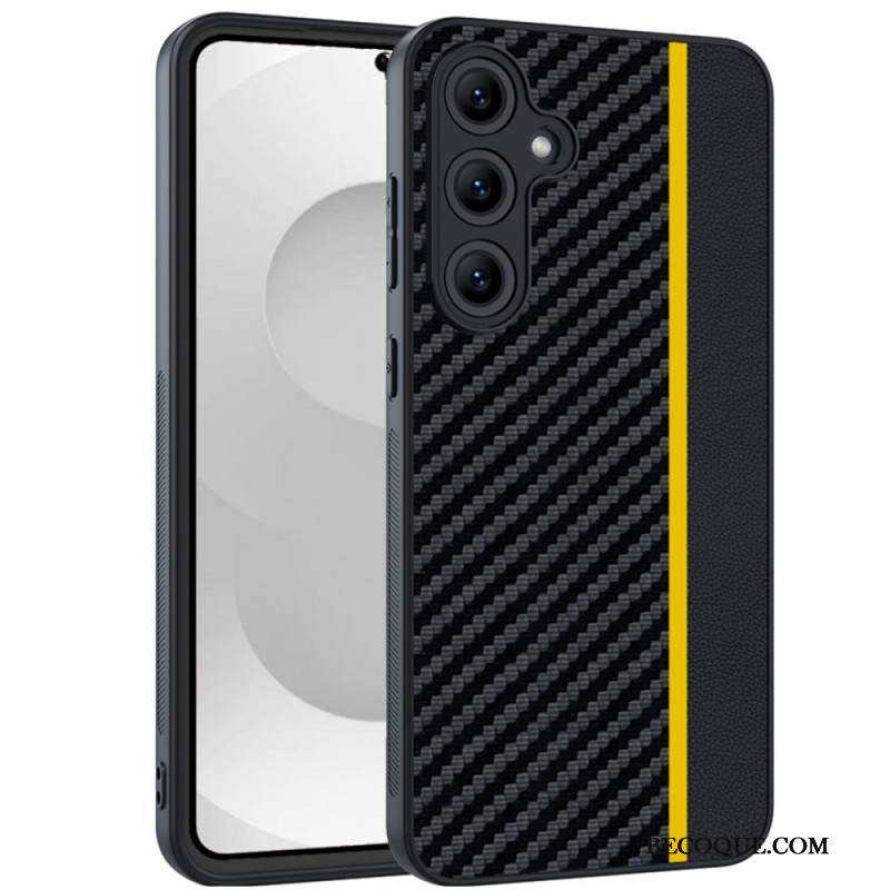 Kuori Samsung Galaxy S26 Hiilikuitu Suojakuori