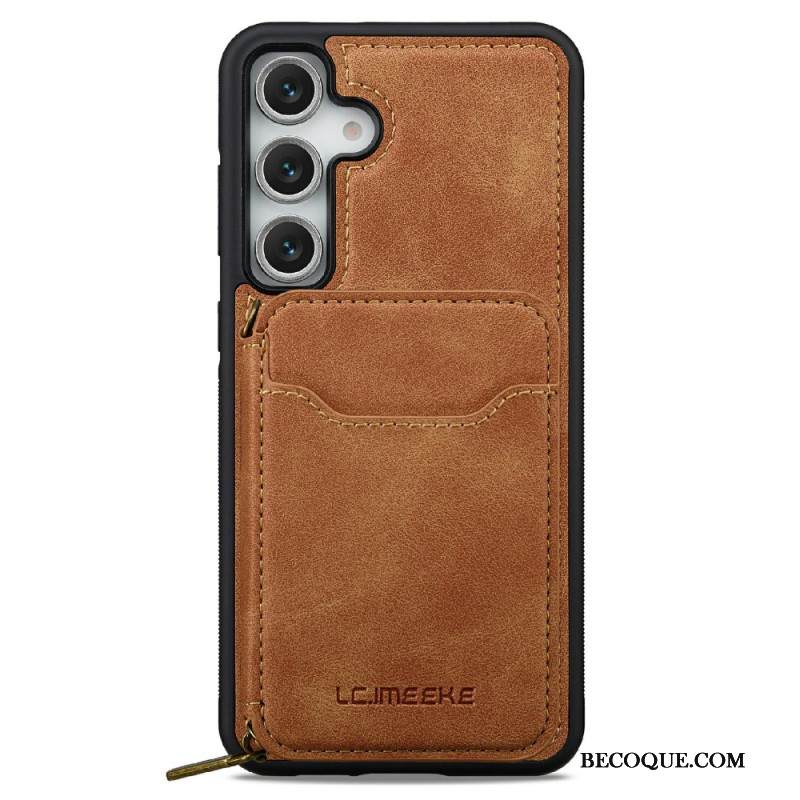 Kuori Samsung Galaxy S26 Irrotettava Magneettinen Lompakko Lc.imeeke Suojakuori