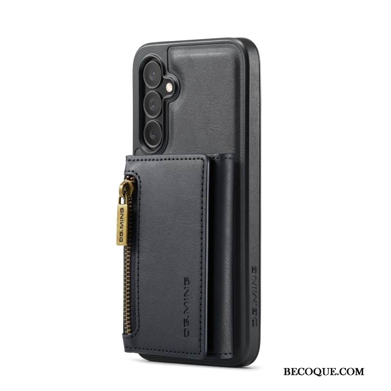 Kuori Samsung Galaxy S26 Irrotettavalla Dg.ming-magneettikorttipidikkeellä