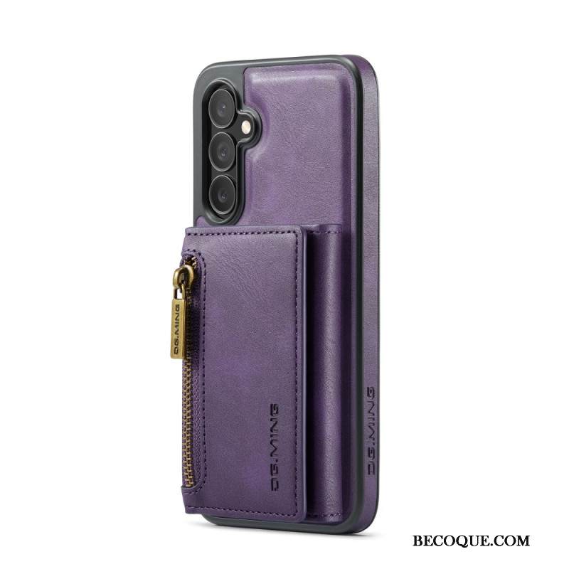 Kuori Samsung Galaxy S26 Irrotettavalla Dg.ming-magneettikorttipidikkeellä