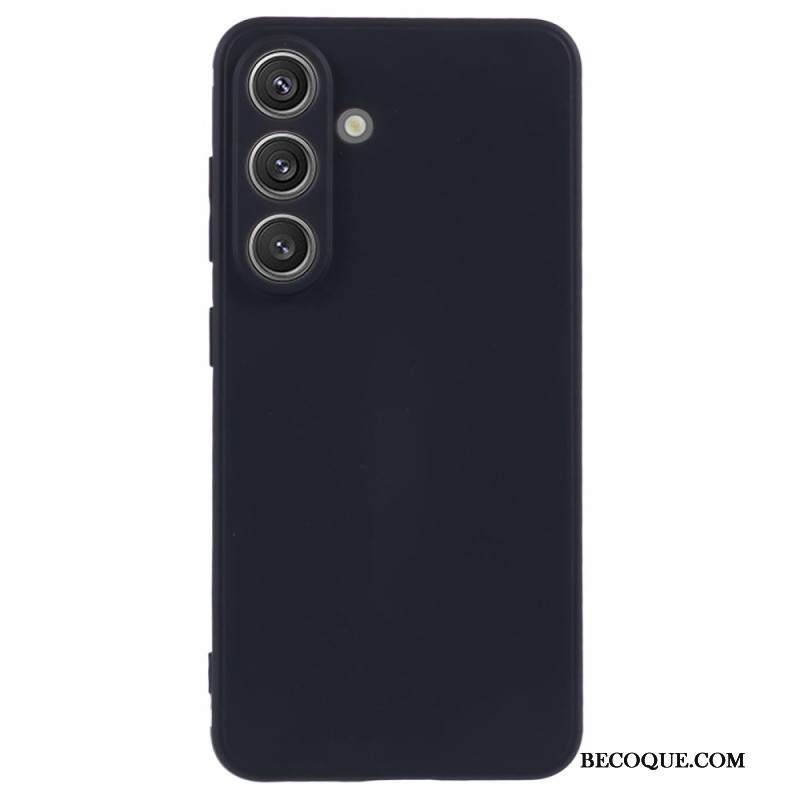 Kuori Samsung Galaxy S26 Iskunkestävä Silikoni Suojakuori