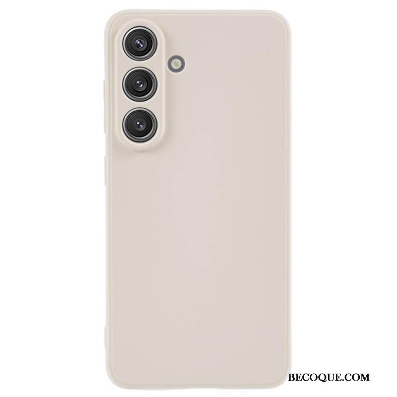 Kuori Samsung Galaxy S26 Iskunkestävä Silikoni Suojakuori