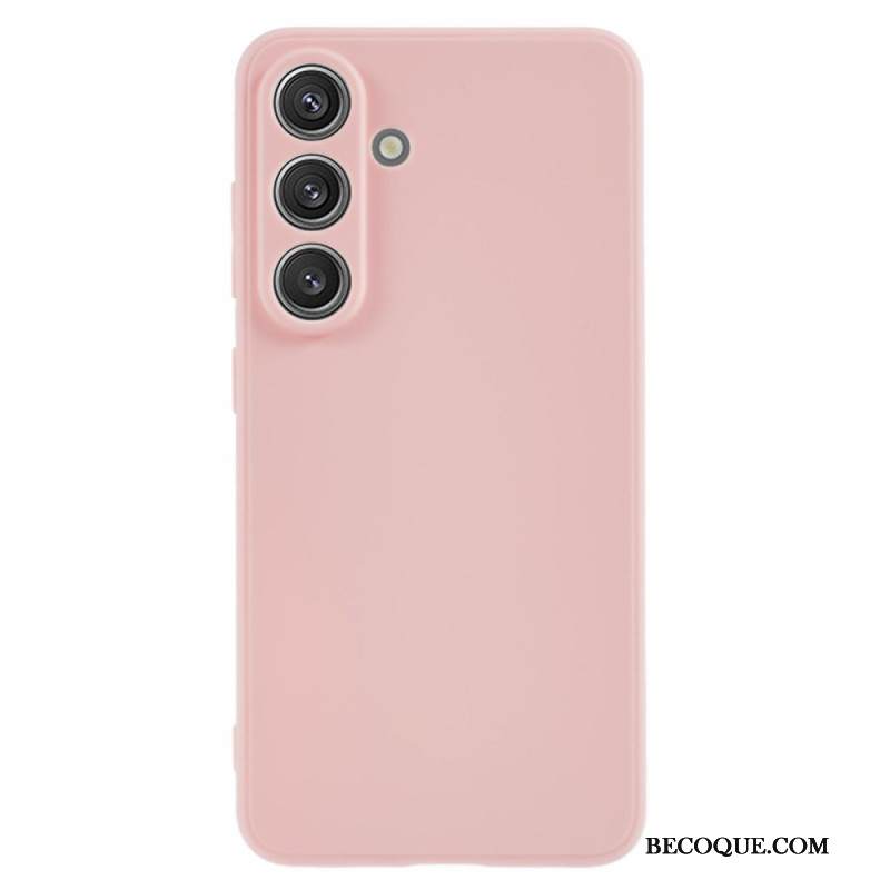 Kuori Samsung Galaxy S26 Iskunkestävä Silikoni Suojakuori