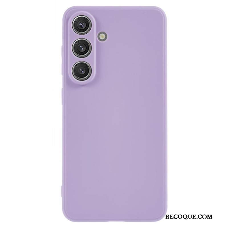 Kuori Samsung Galaxy S26 Iskunkestävä Silikoni Suojakuori