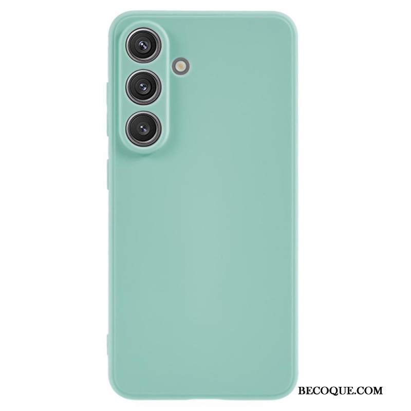 Kuori Samsung Galaxy S26 Iskunkestävä Silikoni Suojakuori