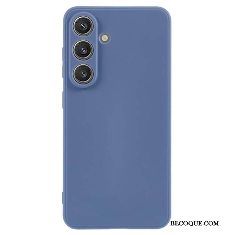 Kuori Samsung Galaxy S26 Iskunkestävä Silikoni Suojakuori