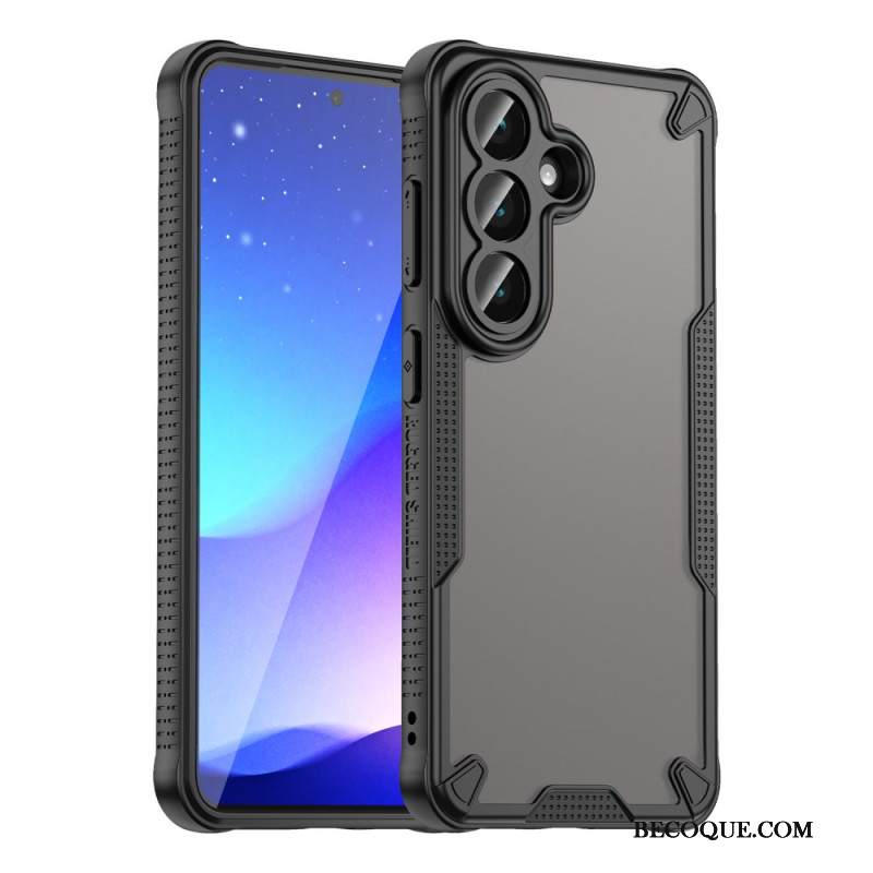 Kuori Samsung Galaxy S26 Kaksoismateriaalinen Suojakuori