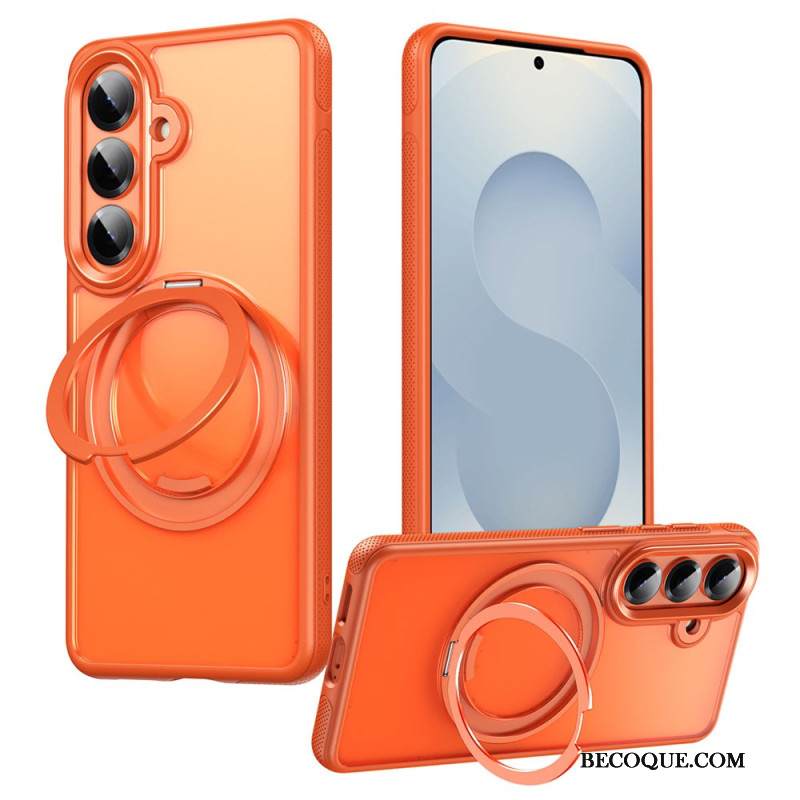 Kuori Samsung Galaxy S26 Klassinen Magneettinen Lompakko