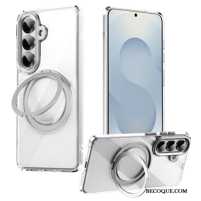 Kuori Samsung Galaxy S26 Klassinen Magneettinen Lompakko