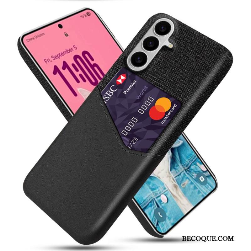 Kuori Samsung Galaxy S26 Korttikotelo