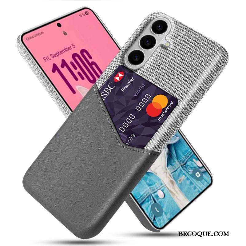 Kuori Samsung Galaxy S26 Korttikotelo